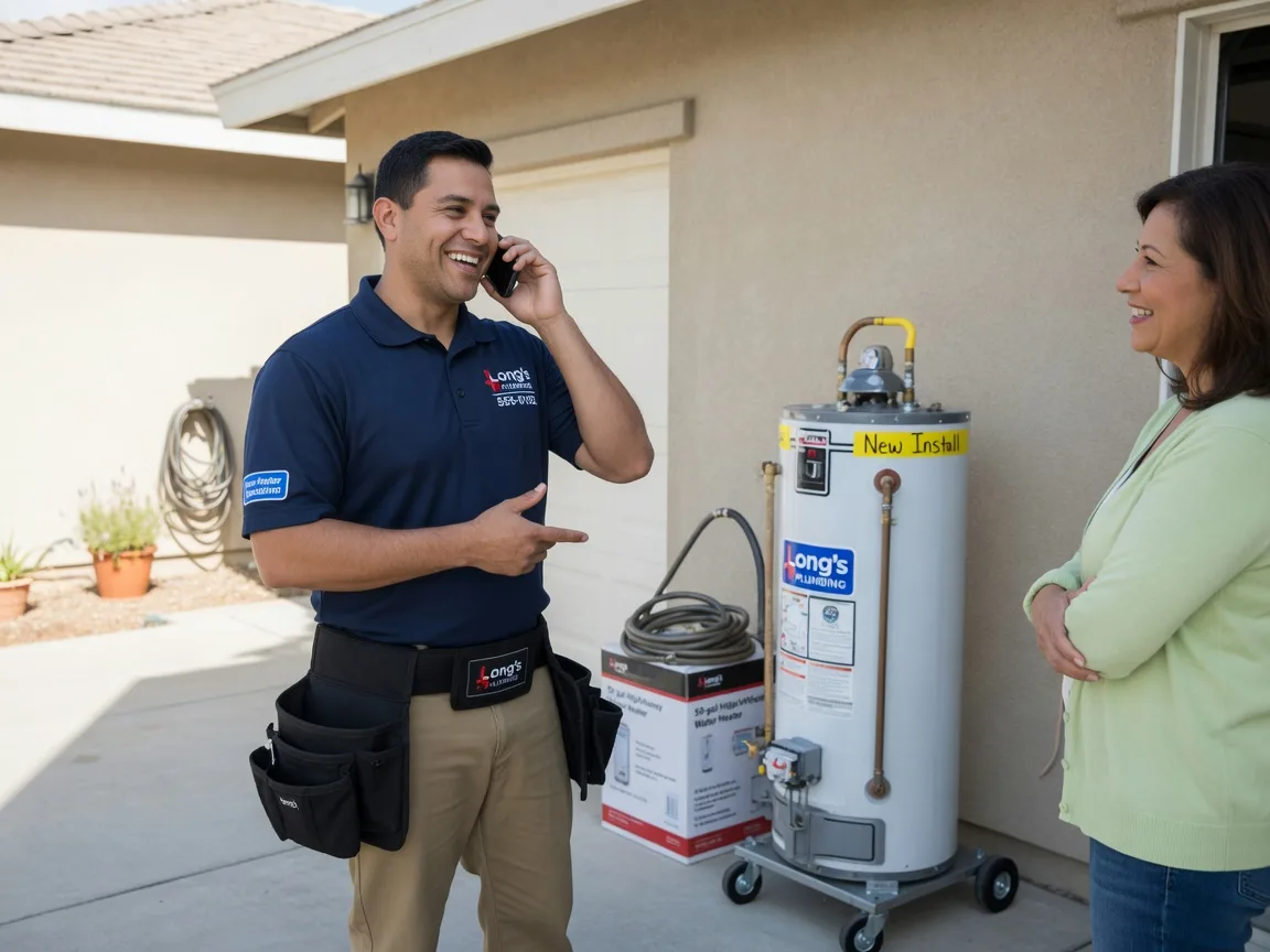 Leak Detection Wallace, CA FAQs